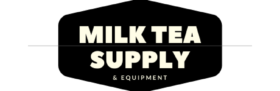 Milk Tea Supply & Equipment